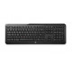 HP Keyboard JB Value USB France 539130-051